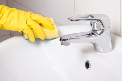 Professional domestic cleaning in Hammersmith